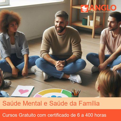 Saúde Mental e Saúde da Família
